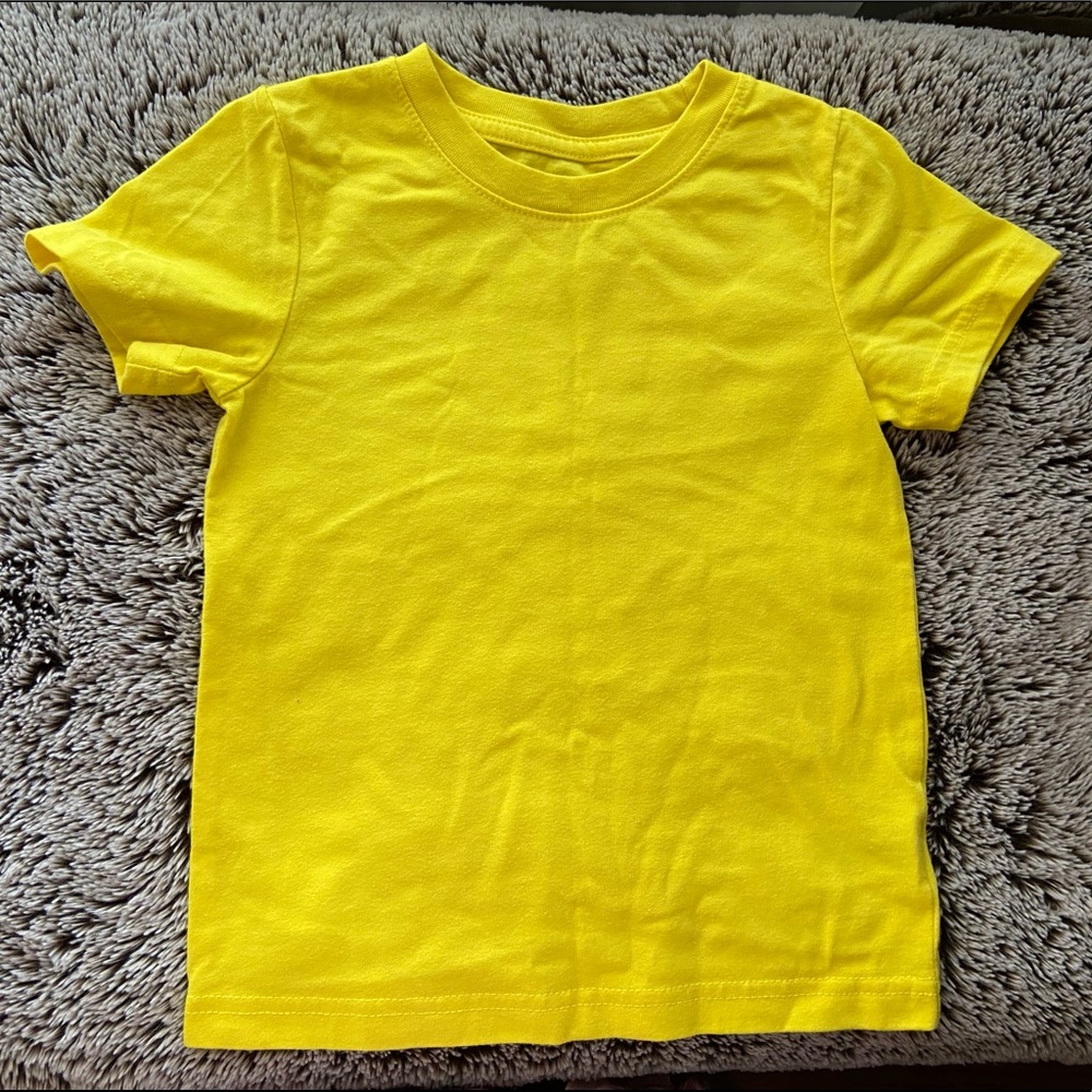 🍀🍀🍀 Toddler Top